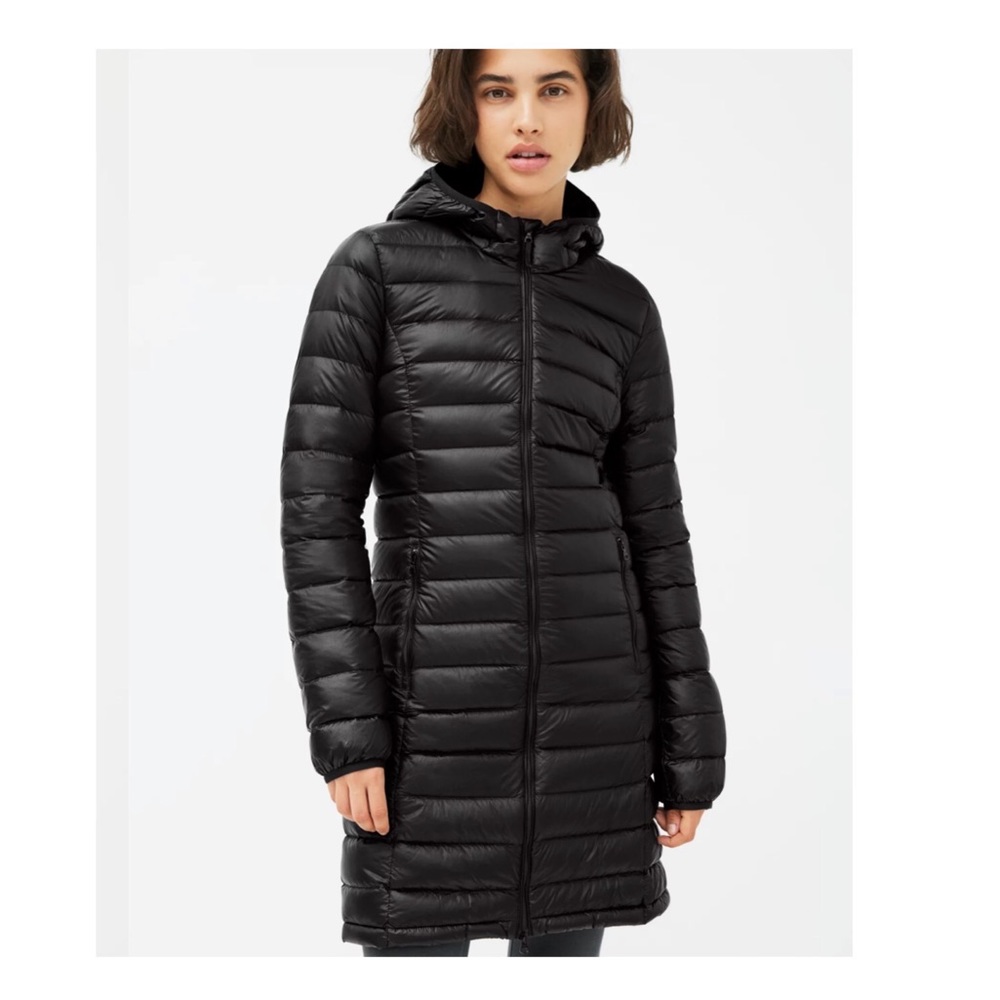 TNACTION BOTANIE PUFFER